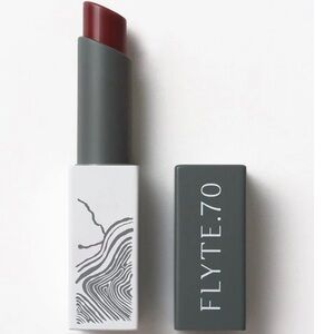 Retail $34 FLYTE 70 L+L Lip Lacquer FAST CAR